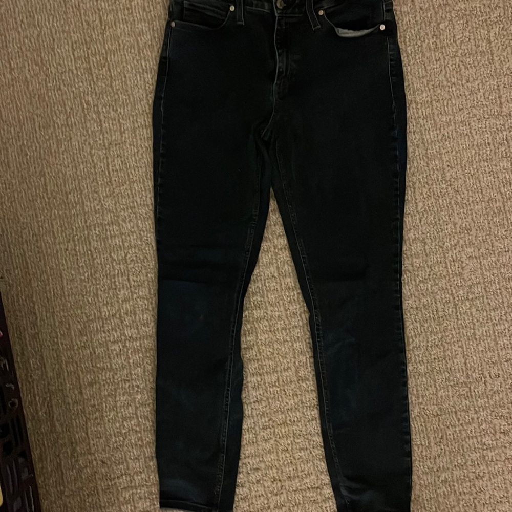 Calvin Klein skinny jeans